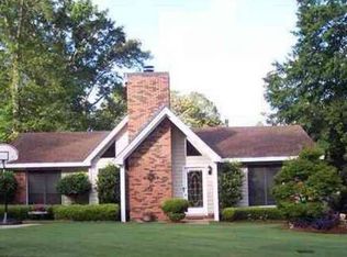 436 Ridgewood Ln, Montgomery, AL 36109