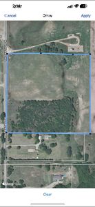 16.57 Tract NW, Enid, OK, 73703