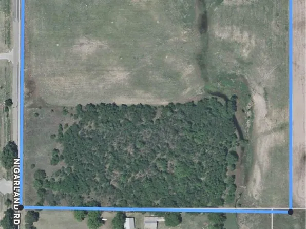 16.57 Tract NW, Enid, OK 73703