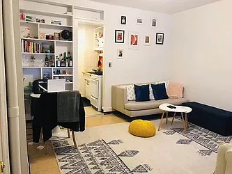 Rented by Alexander C. Lerner, LREB