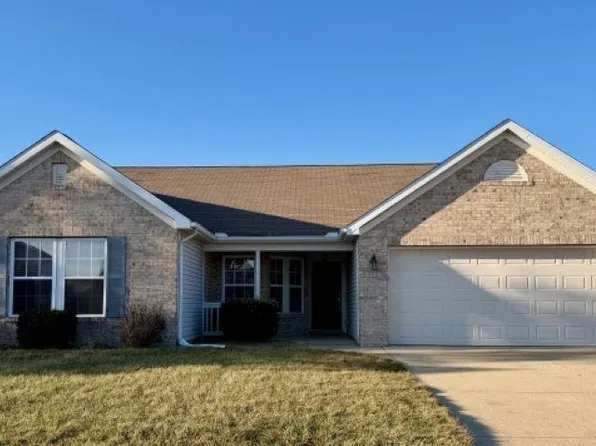 608 Matthew St, West Lafayette, IN 47906