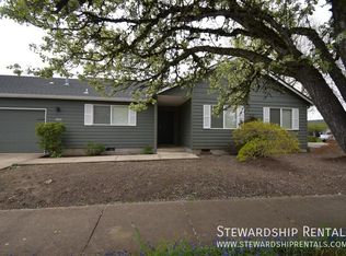 2822 Shirley St, Eugene, OR 97404
