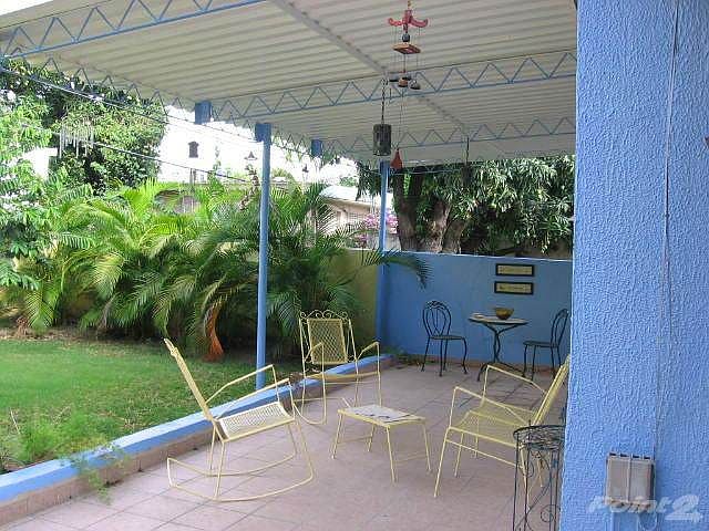 terraza