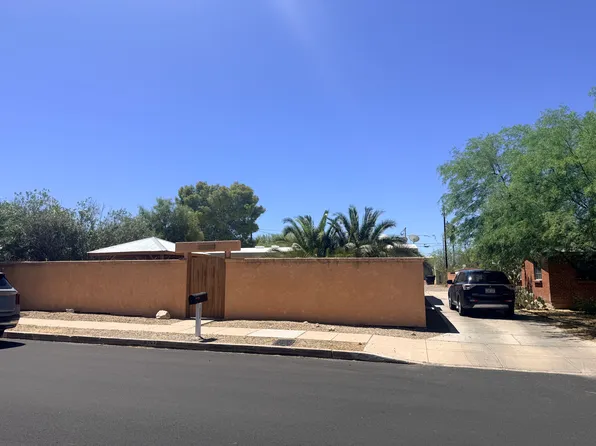 1532 E Edison St #2, Tucson, AZ 85719