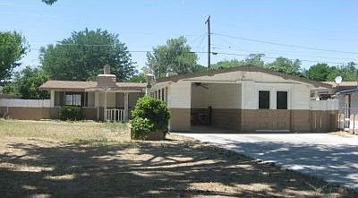 Front View