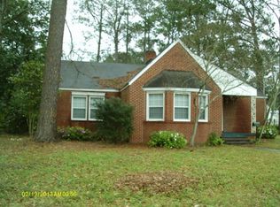 220 N Park Ave, Dothan, AL 36303