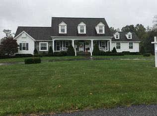 264 Hemlock Rd, Commodore, PA 15729