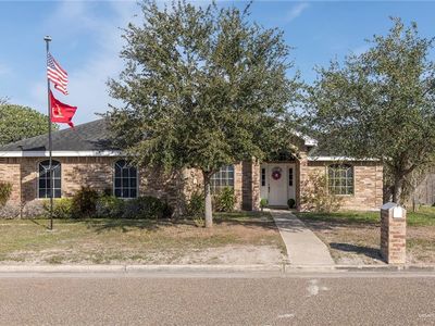 2118 Skyview Cir, Harlingen, TX, 78550