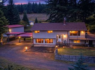 32320 NE Ammeter Rd, Washougal, WA 98671