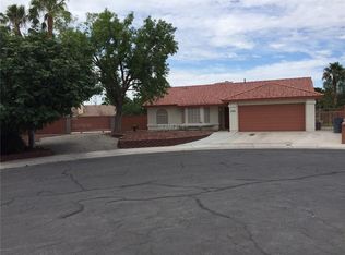 6433 Pleasant Grove Ct, Las Vegas, NV 89108