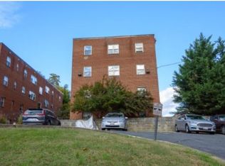 4732 Benning Rd SE APT 202, Washington, DC 20019