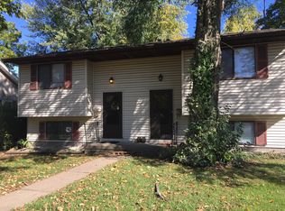 111 N High St #A-B, Washington, IL 61571