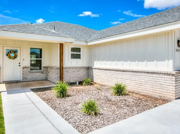 909 E 39th St, San Angelo, TX 76903