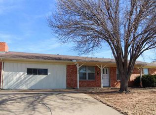 4009 Hooper Dr, Wichita Falls, TX 76306