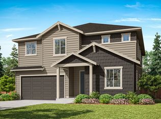 14636 203rd Ave E, Bonney Lake, WA