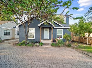 2522 W Jefferson Blvd, Dallas, TX 75211