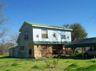 568 County Road 1420, Bonham, TX 75418