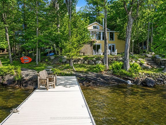2nd image of 1020 Ennis Bay Rd S