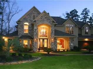 6 Cantwell Way, Spring, TX 77382