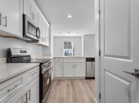 The Current Apartments