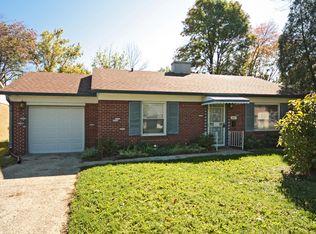 3607 N Priscilla Ct, Indianapolis, IN 46218