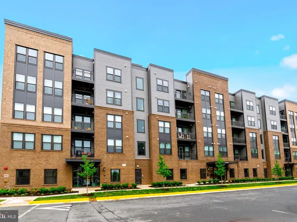 21950 Garganey Ter Unit 407, Ashburn, VA 20147