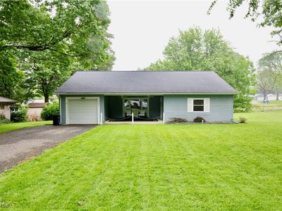 8655 Stetson Dr NE, Warren, OH, 44484