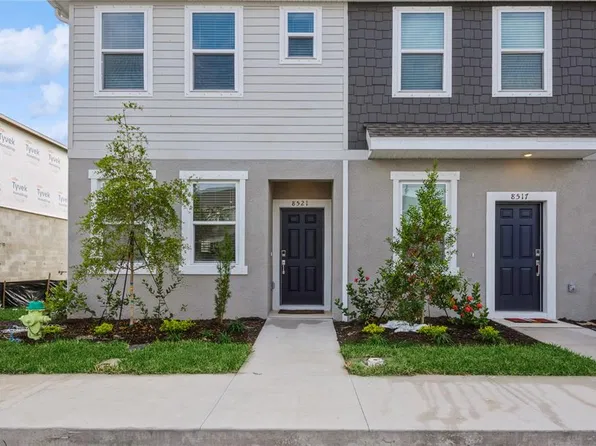 8521 Daybreak St, Sarasota, FL 34241