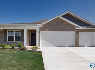 109 Ozy Dr, Athens, AL 35613