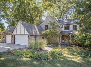 160 Shadywood Ln, Battle Creek, MI 49015