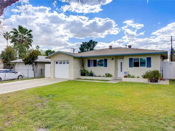 2990 N Newport Ave, San Bernardino, CA 92404