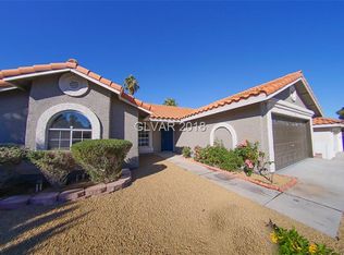 33 Tidwell Ln, Henderson, NV 89074