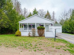 39 Blair Dr, Rochester, NH 03868