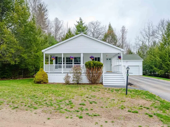 39 Blair Drive, Rochester, NH 03868