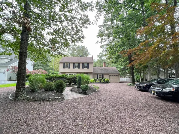 335 Medford Lakes Rd, Tabernacle, NJ 08088