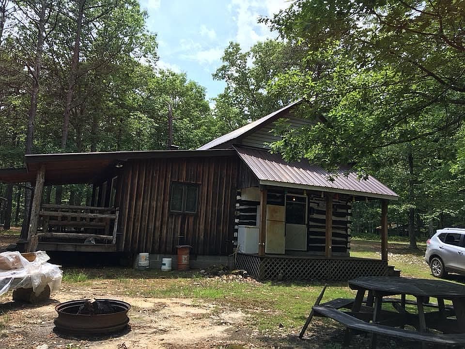 Cabin