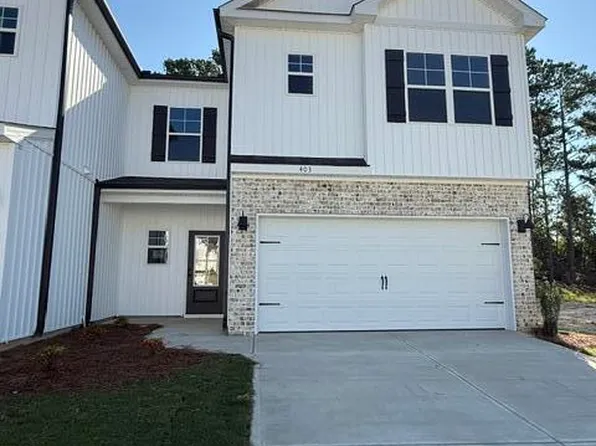 403 Bay Meadows Dr, Aiken, SC 29803