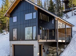 292 Avalanche Rd, Sandpoint, ID 83864