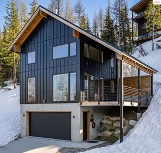 292 Avalanche Rd, Sandpoint, ID, 83864