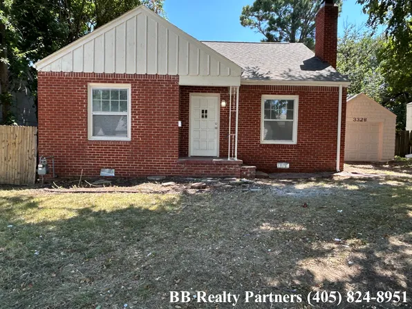 3328 E 6th St, Tulsa, OK 74112