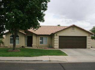 11247 E Roscoe Ave, Mesa, AZ 85212