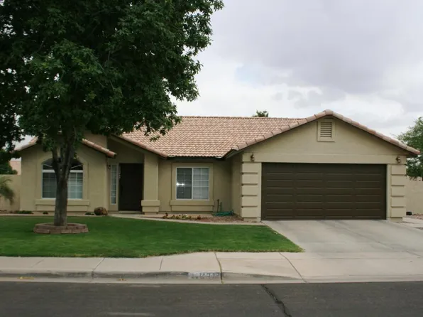 11247 E Roscoe Ave, Mesa, AZ 85212