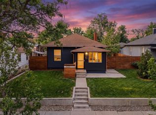 4546 Meade Street, Denver, CO 80211