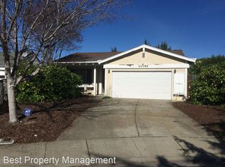 38063 Miller Pl, Fremont, CA 94536