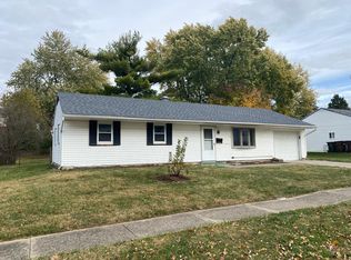 2844 Blackhawk Rd, Dayton, OH 45420