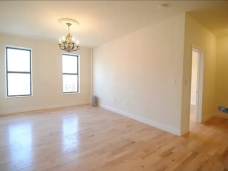 100 W 139th St #28-B — Photo 2