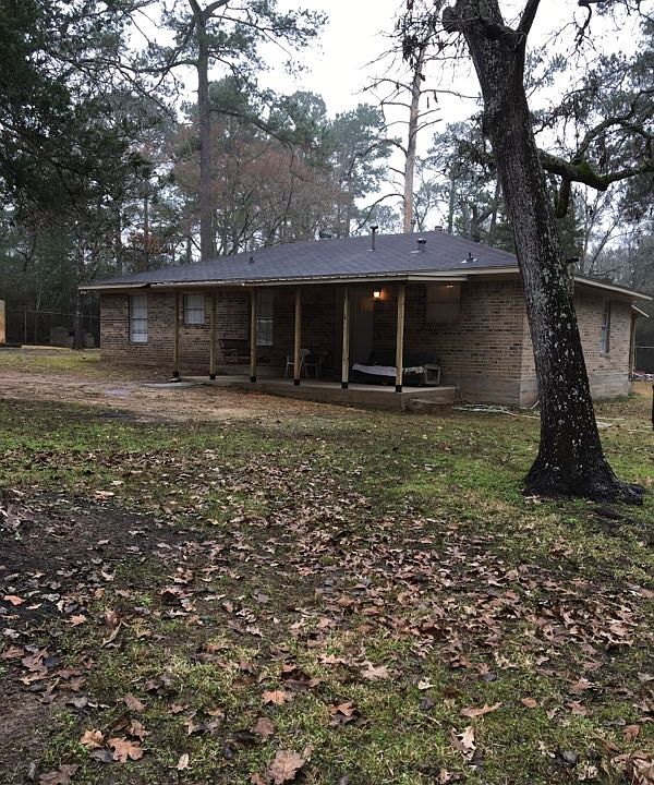 Front View from NE corner 