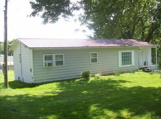 6358 Hill St, Ravenna, OH