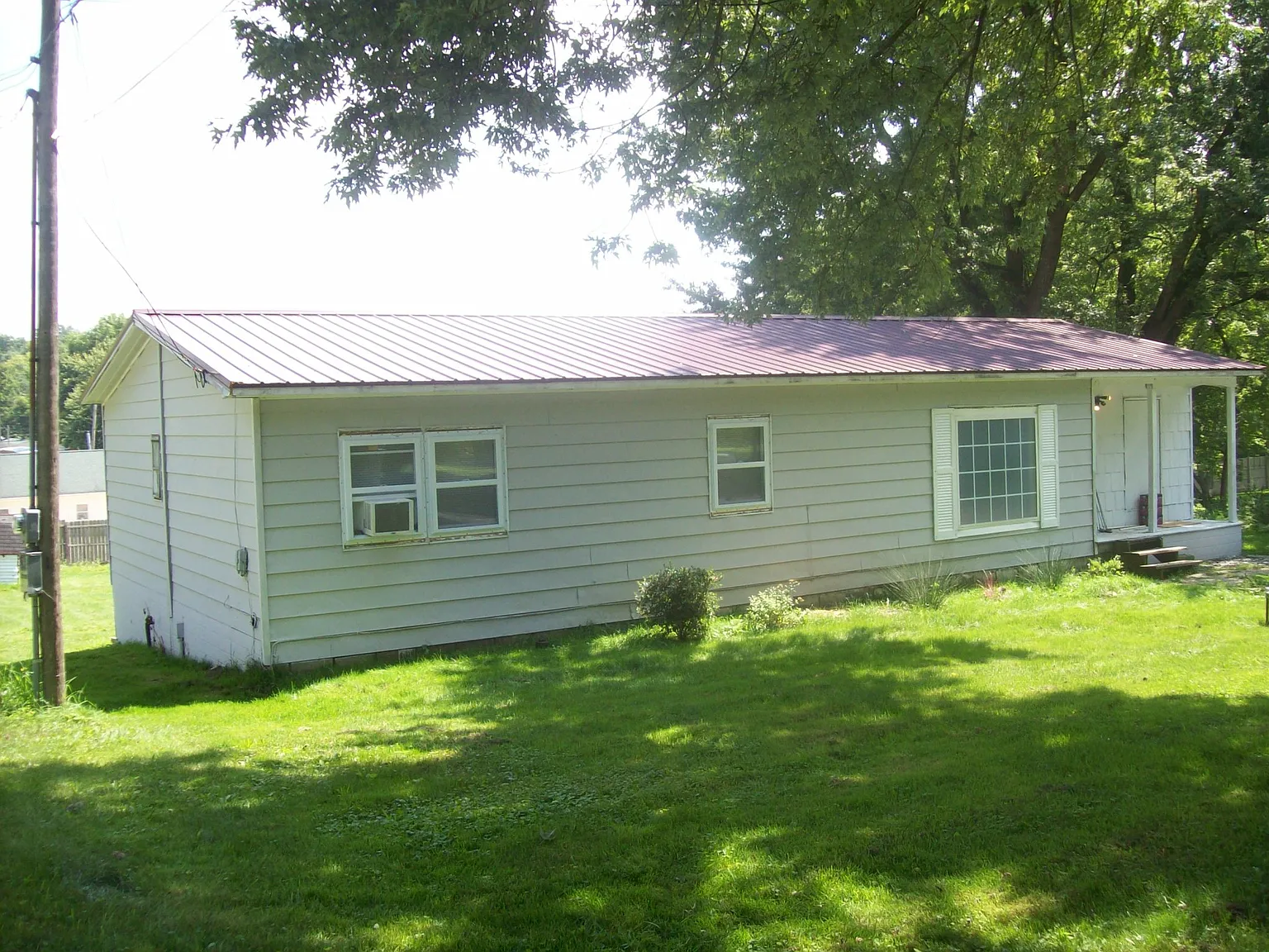 6358 Hill St photo 1