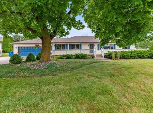 1891 E Cottage Grove Rd, Linwood, MI 48634